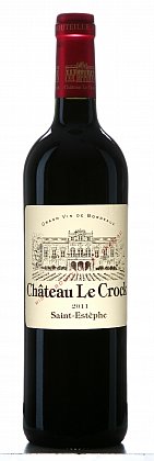 Lhev vna Le Crock 2011