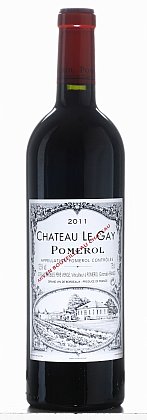 Lhev vna Le Gay 2011
