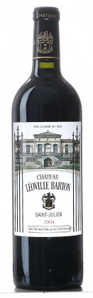 Lhev vna Leoville Barton 2004