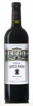 Lhev vna Leoville Barton 2005