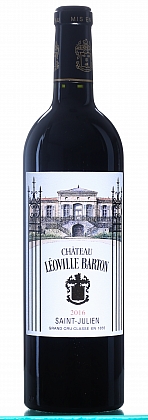 Lhev vna Leoville Barton 2016