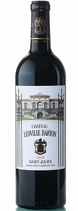 Lhev vna Leoville Barton 2019