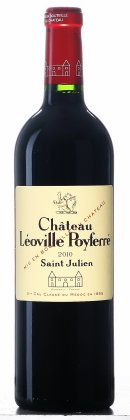 Lhev vna Leoville Poyferre 2010