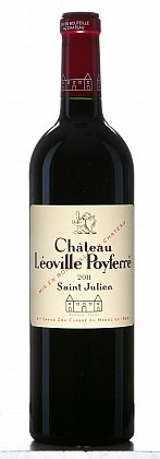 Lhev vna Leoville Poyferre 2011