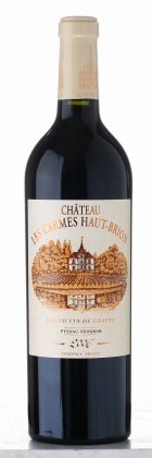 Lhev vna Les Carmes Haut Brion 2006