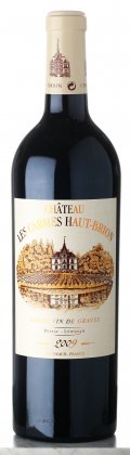 Lhev vna Les Carmes Haut Brion 2009