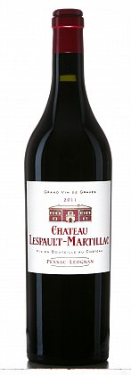 Lhev vna Lespault Martillac 2011