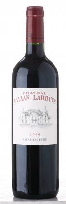 Lhev vna Lilian Ladouys 2006