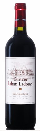 Lhev vna Lilian Ladouys 2010