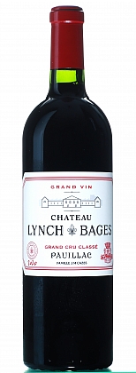 Lhev vna Lynch Bages 2020