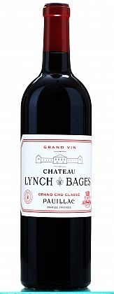 Lhev vna Lynch Bages 2022