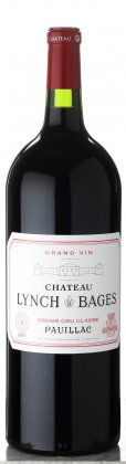 Lhev vna Lynch Bages_ Magnum 1500 ml 2007