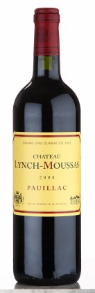 Lhev vna Lynch Moussas 2008