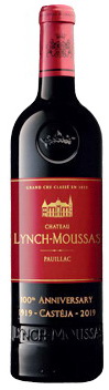 Lhev vna Lynch Moussas 2019