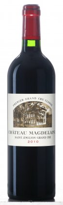 Lhev vna Magdelaine 2010