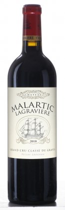 Lhev vna zMalartic Lagraviere 2010