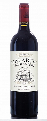 Lhev vna zMalartic Lagraviere 2012