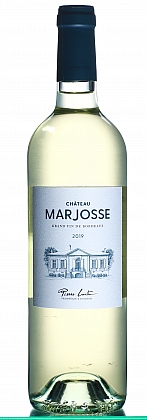 Lhev vna Marjosse BLANC 2019