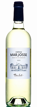 Lhev vna Marjosse BLANC 2020