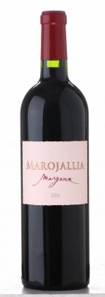 Láhev vína Marojallia 2006