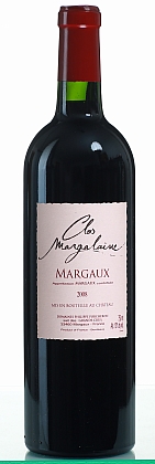 Lhev vna Clos Margalaine 2008