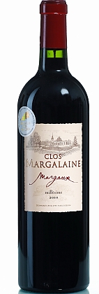 Lhev vna Clos Margalaine 2010