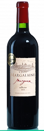 Lhev vna Clos Margalaine 2011