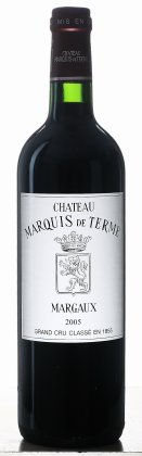 Lhev vna Marquis de Terme 2005