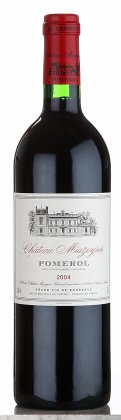 Lhev vna Mazeyres 2004