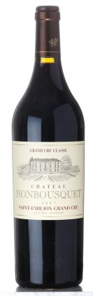 Lhev vna Monbousquet 2007
