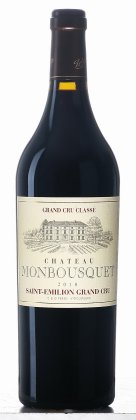 Lhev vna Monbousquet 2010