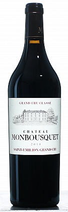 Lhev vna Monbousquet 2014