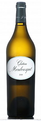 Lhev vna Monbousquet BLANC 2010