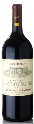 Lhev vna Monbousquet_ Magnum 1500 ml 2007