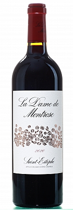 Lhev vna La Dame de Montrose_ Magnum 1500 ml 2020