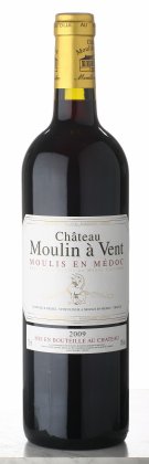 Lhev vna Moulin a Vent 2009