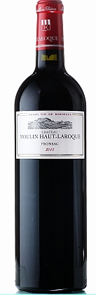 Lhev vna Moulin Haut Laroque 2015