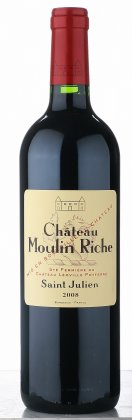 Lhev vna Moulin Riche 2008
