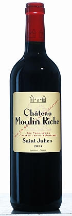 Lhev vna Moulin Riche 2014