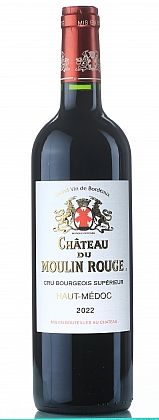 Lhev vna du Moulin Rouge 2022