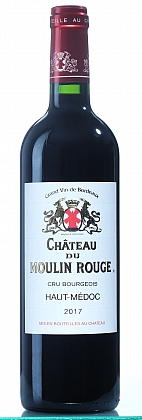 Lhev vna zdu Moulin Rouge 2017