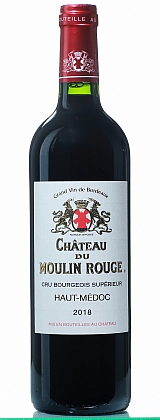 Lhev vna zdu Moulin Rouge 2018