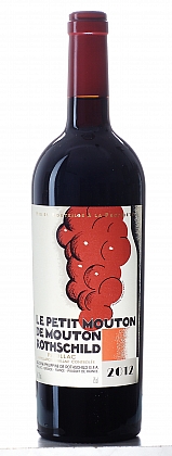 Lhev vna zLe Petit Mouton 2012
