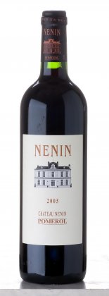 Lhev vna Nenin 2005