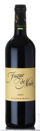 Lhev vna Fugue de Nenin 2007