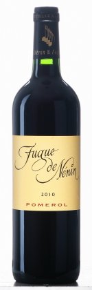 Lhev vna Fugue de Nenin 2010