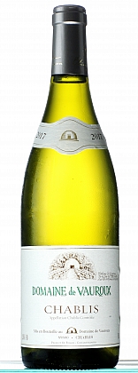 Lhev vna AOC Chablis 2017