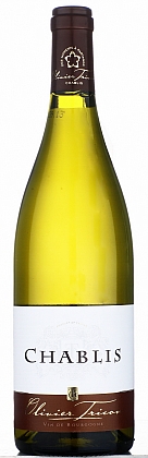 Lhev vna AOC Chablis 2017