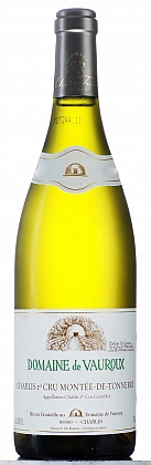 Lhev vna MONTEE DE TONNERRE Chablis 1er Cru 2016