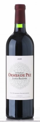 Lhev vna Ormes de Pez 2006